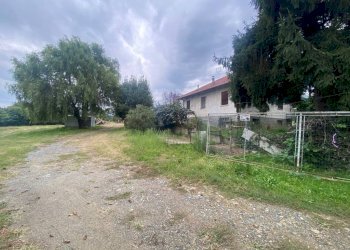 esterno - Villa via Famolasco, 3, Bibiana - foto 3