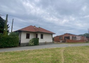 esterno - Villa via Famolasco, 3, Bibiana - foto 4
