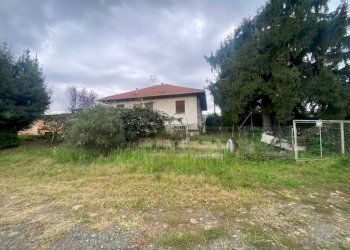 esterno - Villa via Famolasco, 3, Bibiana - foto 6