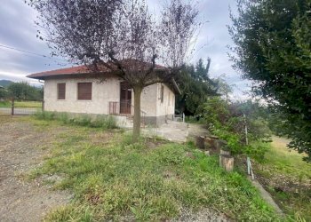 esterno - Villa via Famolasco, 3, Bibiana - foto 8