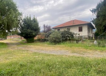 esterno - Villa via Famolasco, 3, Bibiana - foto 19