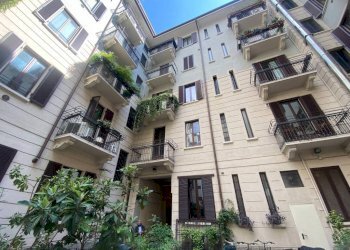 1 - Quadrilocale via Giulio Uberti, 29, Milano - foto 2