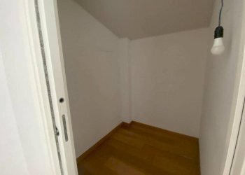 1 - Quadrilocale via Giulio Uberti, 29, Milano - foto 24