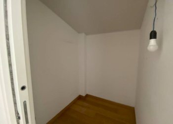 1 - Quadrilocale via Giulio Uberti, 29, Milano - foto 25