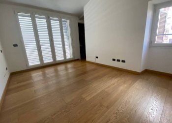 11 - Quadrilocale via Giulio Uberti, 29, Milano - foto 30