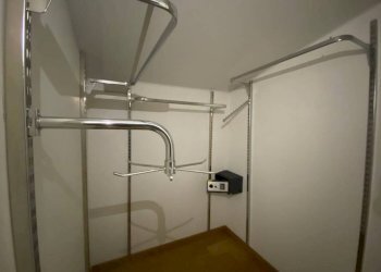 2 - Quadrilocale via Giulio Uberti, 29, Milano - foto 34