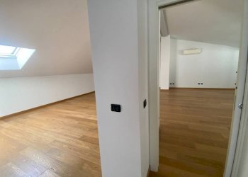 22 - Quadrilocale via Giulio Uberti, 29, Milano - foto 41