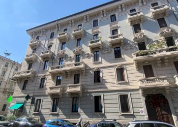 2 - Quadrilocale via Giulio Uberti, 29, Milano - foto 47