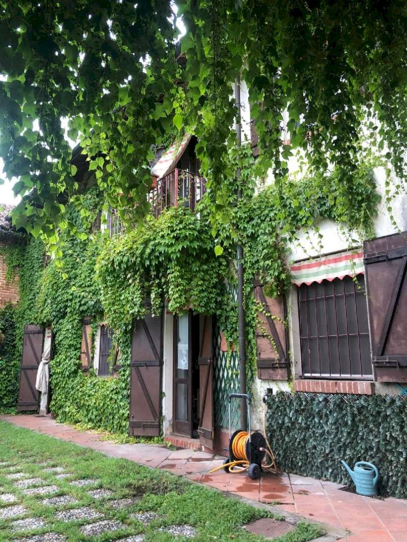 Facciata - Rustico via SERRA, 121, Buttigliera d'Asti - foto 2