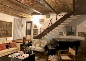 Soggiorno - Rustico via SERRA, 121, Buttigliera d'Asti - foto 4