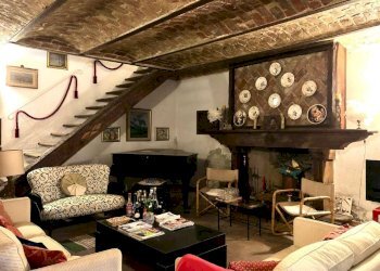 Soggiorno - Rustico via SERRA, 121, Buttigliera d'Asti - foto 3
