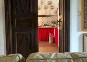 Soggiorno - Rustico via SERRA, 121, Buttigliera d'Asti - foto 5