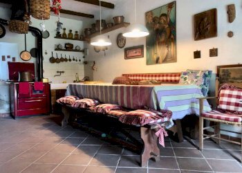 Cucina - Rustico via SERRA, 121, Buttigliera d'Asti - foto 6