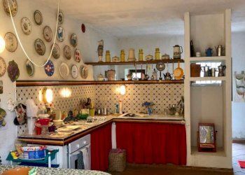 Cucina - Rustico via SERRA, 121, Buttigliera d'Asti - foto 7