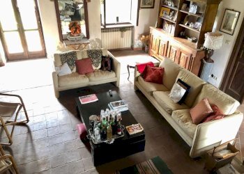 Soggiorno - Rustico via SERRA, 121, Buttigliera d'Asti - foto 9