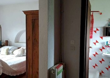 Corridoio - Rustico via SERRA, 121, Buttigliera d'Asti - foto 11