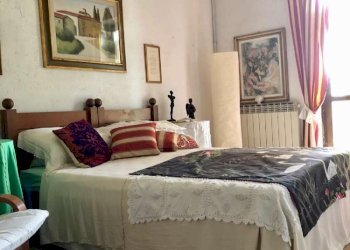 Camera  - Rustico via SERRA, 121, Buttigliera d'Asti - foto 12
