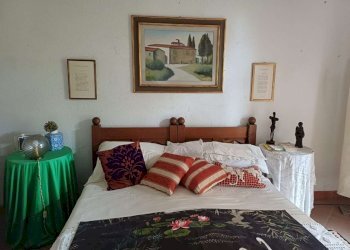 Camera - Rustico via SERRA, 121, Buttigliera d'Asti - foto 13