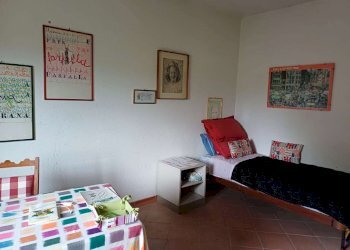 Camera - Rustico via SERRA, 121, Buttigliera d'Asti - foto 14
