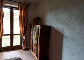 Camera - Rustico via SERRA, 121, Buttigliera d'Asti - foto 17
