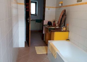 Bagno - Rustico via SERRA, 121, Buttigliera d'Asti - foto 20