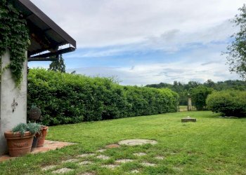Giardino - Rustico via SERRA, 121, Buttigliera d'Asti - foto 22