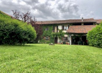 Giardino - Rustico via SERRA, 121, Buttigliera d'Asti - foto 23