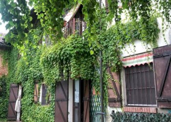 Facciata - Rustico via SERRA, 121, Buttigliera d'Asti - foto 2