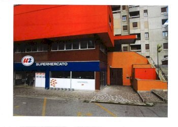 Facciata - Alimentari - Gastronomia largo Sindelfingen, Sondrio - foto 2