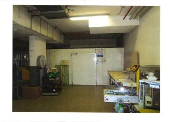 Interno non residenziale - Alimentari - Gastronomia largo Sindelfingen, Sondrio - foto 7