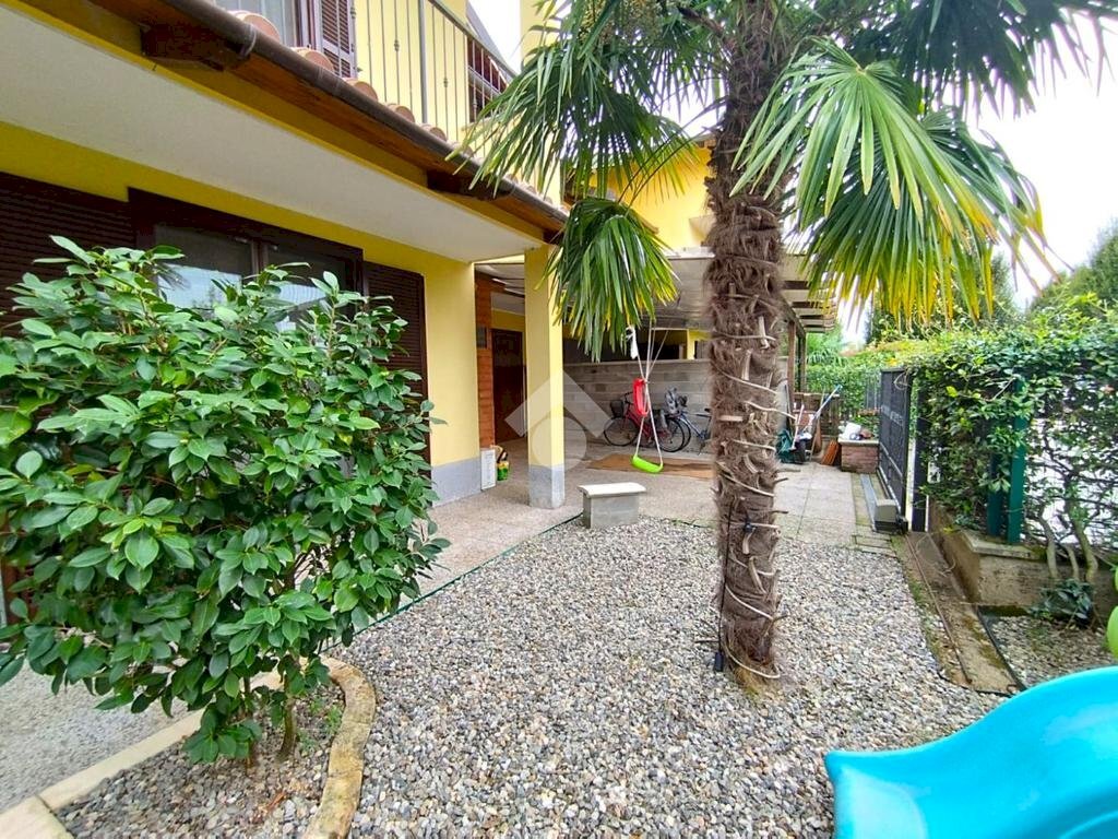Villa Via Santa Maria, Borgolavezzaro - foto 3