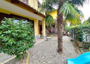 Villa Via Santa Maria, Borgolavezzaro - foto 3
