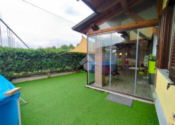 Villa Via Santa Maria, Borgolavezzaro - foto 1