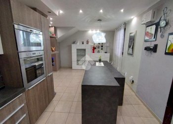 Villa Via Santa Maria, Borgolavezzaro - foto 6