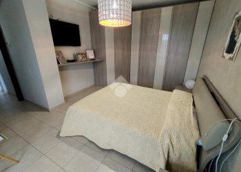Villa Via Santa Maria, Borgolavezzaro - foto 10