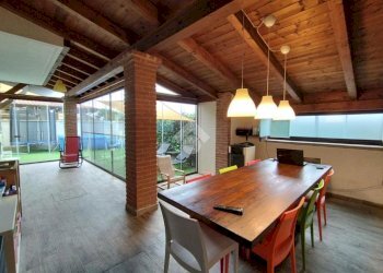 Villa Via Santa Maria, Borgolavezzaro - foto 17