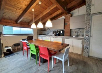 Villa Via Santa Maria, Borgolavezzaro - foto 18