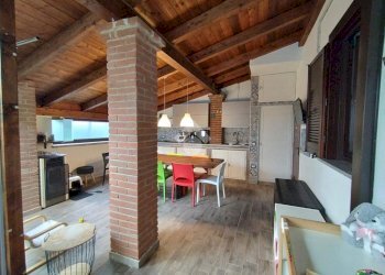 Villa Via Santa Maria, Borgolavezzaro - foto 19