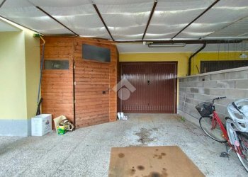 Villa Via Santa Maria, Borgolavezzaro - foto 20