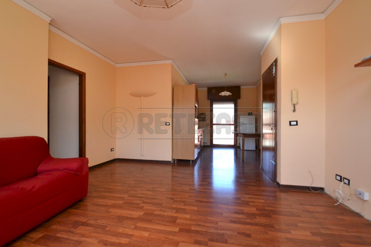 Retecasa_Valdagno - Zona Giorno - Appartamento Valdagno - foto 2