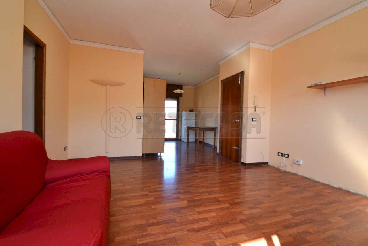 Retecasa_Valdagno - Zona Giorno - Appartamento Valdagno - foto 1