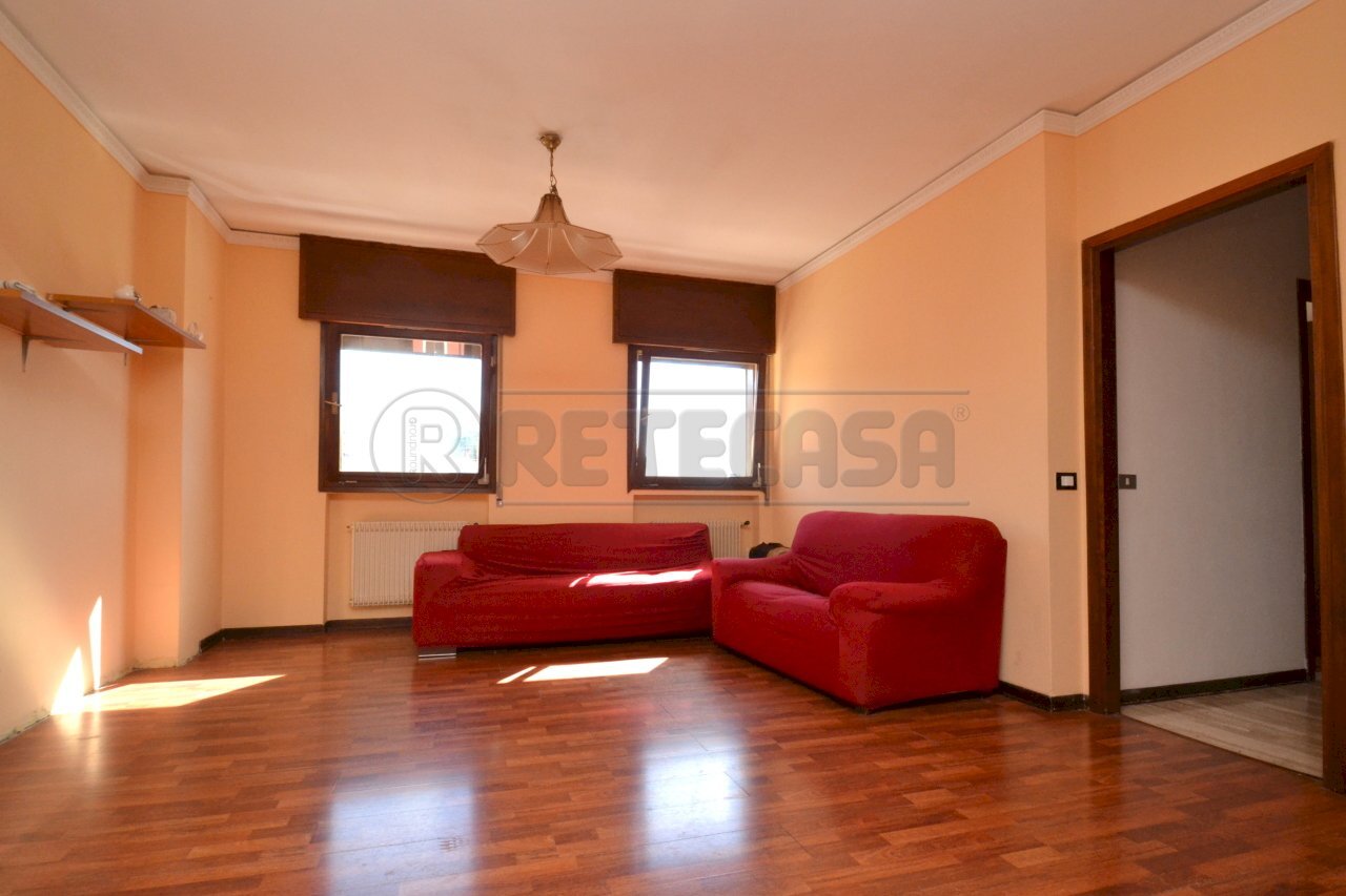Retecasa_Valdagno - Zona Giorno - Appartamento Valdagno - foto 3