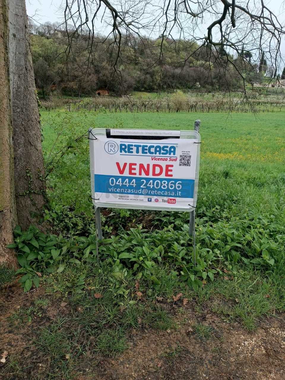 8a647633-5e6c-4835-920c-84f7082f6658.jpeg - Agricultural land Castegnero - photo 1