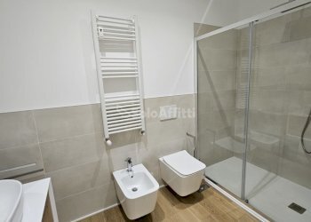 bagno - Two-room apartment Via Stromboli 14, Milano (neighborhood Washington) - photo 8