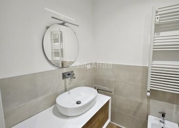 bagno - Two-room apartment Via Stromboli 14, Milano (neighborhood Washington) - photo 9