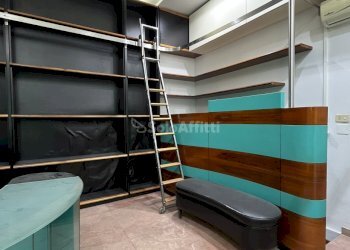 area vendita - Locale Commerciale Via Pretoria, Potenza - foto 11