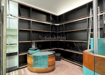 area vendita - Locale Commerciale Via Pretoria, Potenza - foto 12