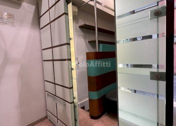 area vendita - Locale Commerciale Via Pretoria, Potenza - foto 15