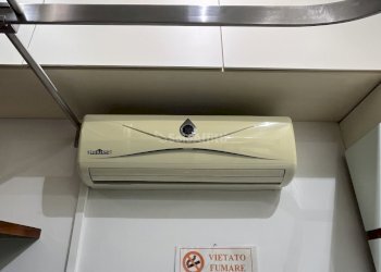 condizionatore - Locale Commerciale Via Pretoria, Potenza - foto 16