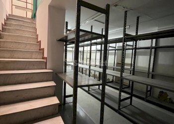 magazzino - Locale Commerciale Via Pretoria, Potenza - foto 17